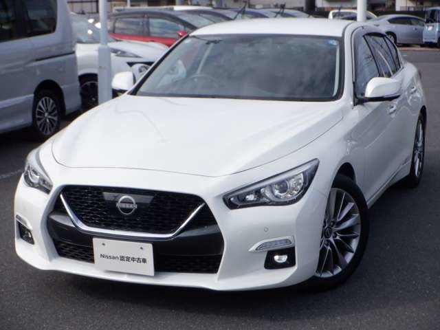 スカイライン 3.0 GT タイプP