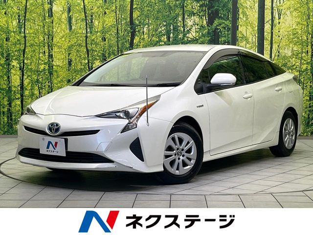 プリウス 1.8 S