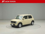 アルトラパン ハイブリッド G 4WD 