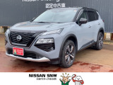 日産 エクストレイル