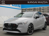 マツダ MAZDA2