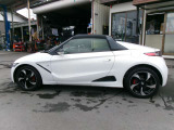 S660 アルファ 