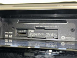 CD再生機能付き!