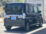 タントカスタム RS SA 