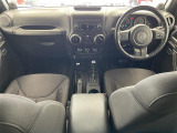 ラングラー アンリミテッド スポーツ 4WD 修復歴無し