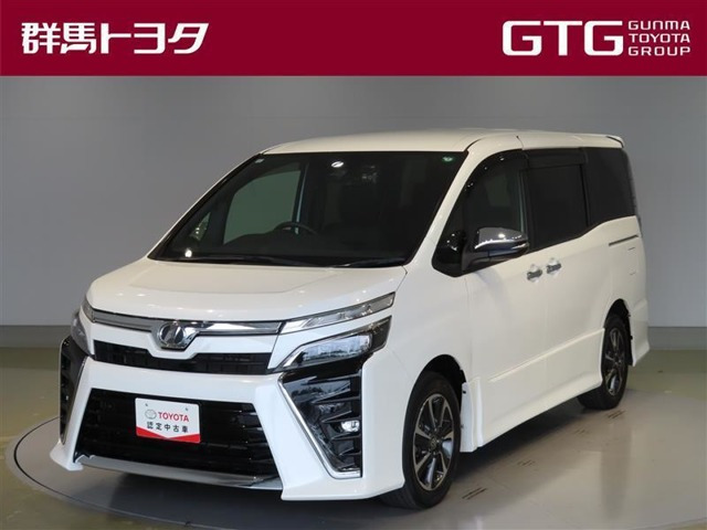 ヴォクシー 2.0 ZS 煌II