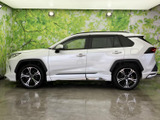 RAV4 2.0 G Zパッケージ 4WD 