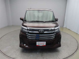 ルーミー 1.0 カスタム G 4WD 