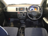 アルト L 4WD 