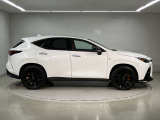 NX 350 Fスポーツ 4WD 
