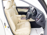 快適エアシート&シートヒーターを装備しています!高級車ならではの装備です!シートが暖まる機能!シートから冷風が出る機能!どちらも付いています!!寒い冬も、暑い夏も快適にご乗車頂けます!!