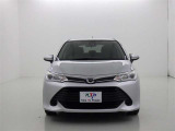 ワイド&ローのスタイルで走行安定性もばっちりです。運転しやすくロングドライブも安心です。