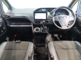 『まるごとクリーニング』施工済みで、キレイ・清潔な車となっております。