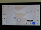 ディスプレイオーディオを装備。スマホとクルマをつなぐことで、これまでのナビに加えて、いろんなサービスが楽しめます。
