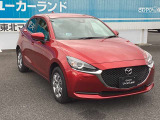 MAZDA2 1.5 15S プロアクティブ 