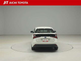 ハイブリッド車を買うならトヨタの『TOYOTA認定中古車』!保証は、初度登録年月より起算して10年間、累計走行距離20万キロ迄。更に、ロングラン保証が1年付で安心安全です♪
