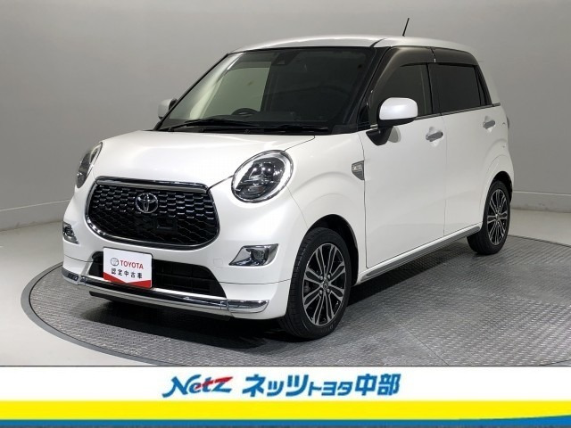 ピクシスジョイ F Gターボ SAII 