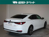 ES 300h Fスポーツ 