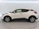 C-HR ハイブリッド 1.8 S LED エディション 