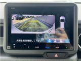 N-BOXカスタム  
