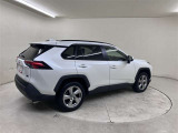 RAV4 2.5 ハイブリッド X 