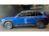 GLB GLB200d 4マチック AMGラインパッケージ 4WD MP202502