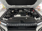 ランドクルーザー250 2.8 VX ディーゼル 4WD 本革シート