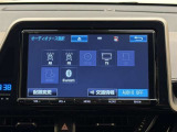 C-HR ハイブリッド 1.8 G 
