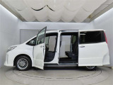ノア 1.8 ハイブリッド Si W×B II 