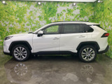 RAV4 2.0 G Zパッケージ 4WD 