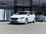V40  ゴミョウユウコ セレクション ワンオーナー 修復歴無し