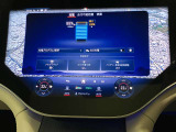 シンプルにまとめられたスイッチ類は、誰が乗ってもストレス無く操作が出来るようなデザインとなっております。