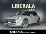 ◆LIBERALAは、輸入車選びの新たなスタイルを提案するインポート・セレクト・ブランドです。オーナー様となる方がクルマから直接感じる感性を第一にした、最良の一台との出会いをコーディネートいたします。