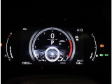 メーターも見やすく安全運転をサポートいたします!