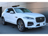 Fペイス  S 2.0L P250 4WD