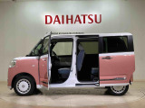 定期点検や車検整備代がセットになったダイハツオリジナル整備パック「ワンダフルパスポート」もお取扱いしております!
