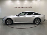 クラウン  2.5 Z ハイブリッド車