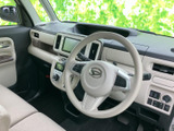 運転席