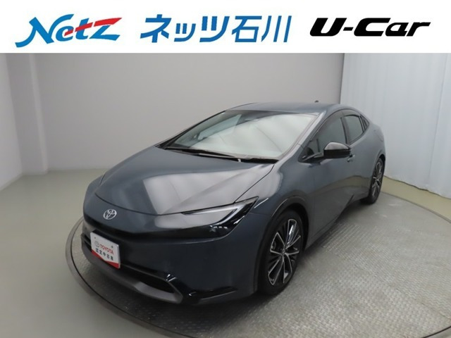 プリウス 2.0 Z