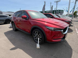 CX-5 2.2 XD プロアクティブ 4WD 