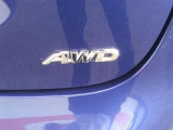 4WDです!