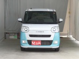ムーヴキャンバス  ストライプス G