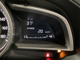 平均車速を表示。