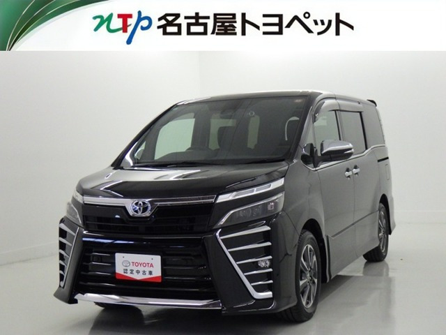 ヴォクシー 2.0 ZS 煌II