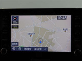 ディスプレイオーディオを装備。スマホとクルマをつなぐことで、これまでのナビに加えて、いろんなサービスが楽しめます。