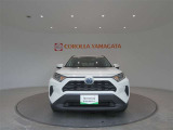 RAV4 2.5 ハイブリッド X E-Four 4WD 