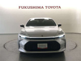 シャープで伸びやかなフロントフェイス!薄くデザインされたヘッドランプは、鋭い眼差しで精悍な表情を際立てます!