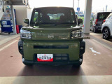 タフト G 