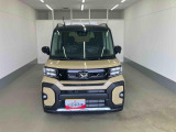 タント ファンクロス ターボ 