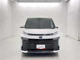 車の印象を決めるのは『顔』! この車の顔つきは、きっとあなたにピッタリ!?